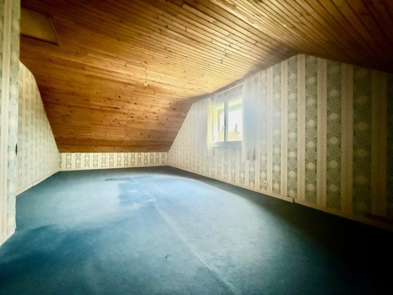 Maison - 141 m² - 6 pièces