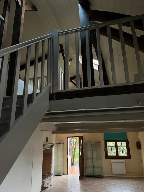 Château - 2 000 m² - 38 pièces