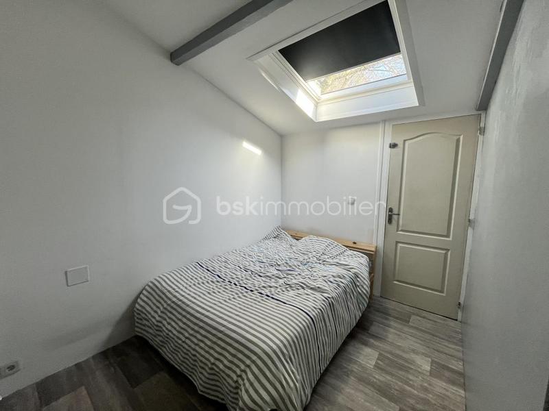 Maison traditionnelle - 158 m² - 6 pièces