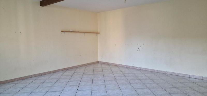 Maison - 132 m² - 5 pièces