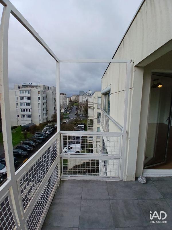 Appartement - 74 m² - 3 pièces