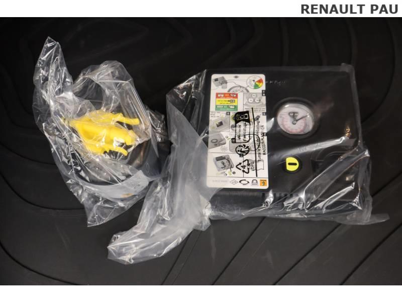 Dacia Duster Hybrid 140 Extreme