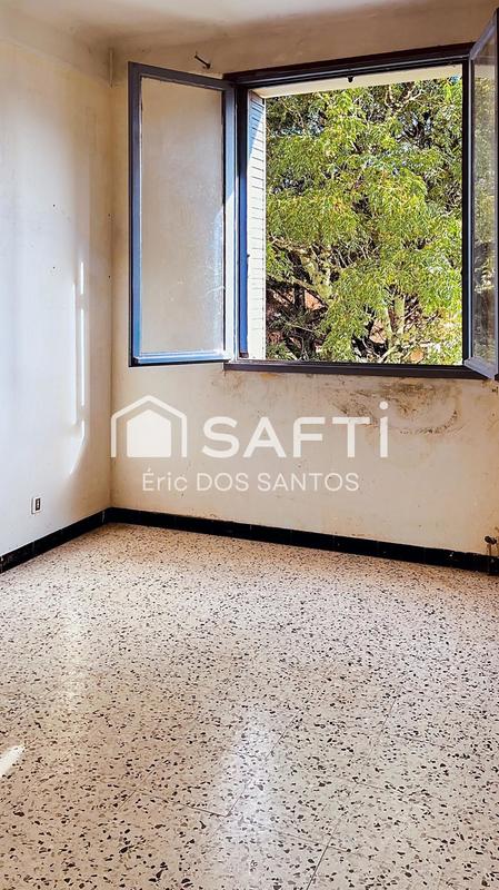 Maison - 117 m² - 6 pièces