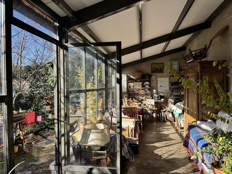 Maison de village - 149 m² - 8 pièces