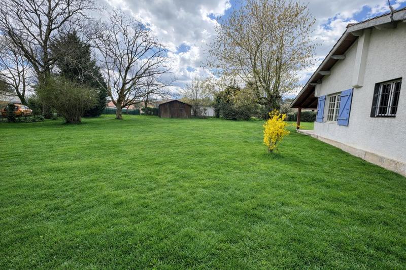 Maison - 70 m² - 3 pièces