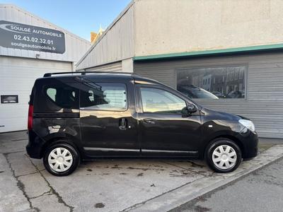 Dacia Dokker Lauréate 1.5 dCi 90 *5 places*