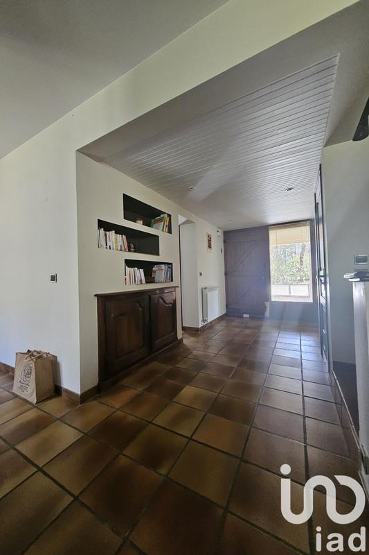 Maison - 167 m² - 6 pièces