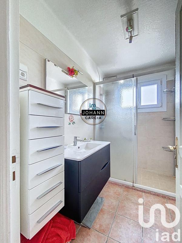 Maison - 122 m² - 7 pièces