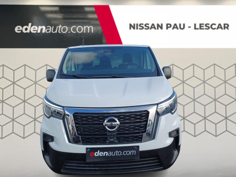 Nissan Primastar Fourgon L1h1 2t8 2.0 Dci 130 s/S Bvm Acenta