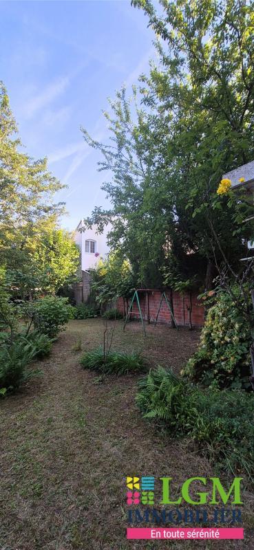 Maison - 80 m² - 3 pièces