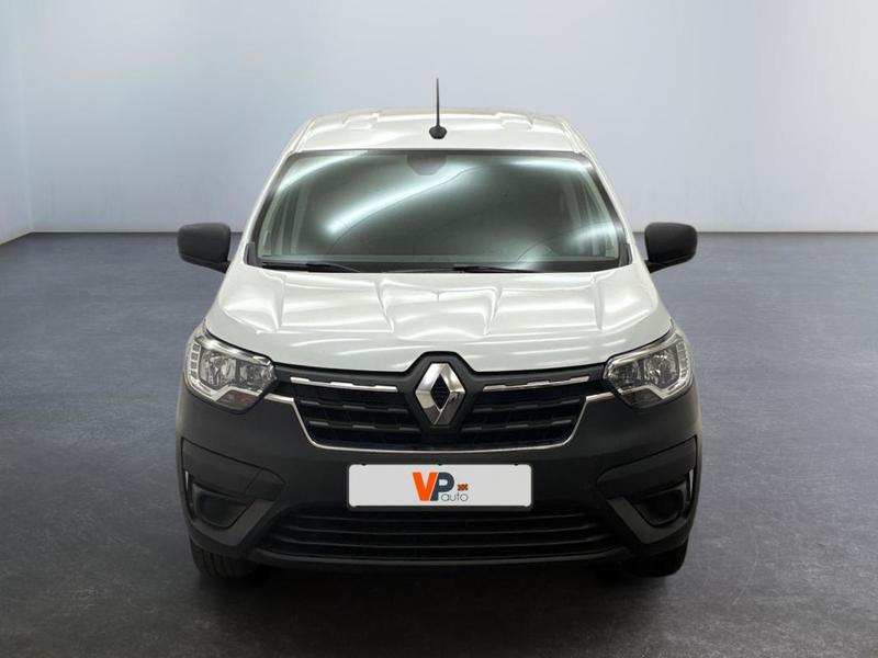 Renault Express Van Blue Dci 95 - 22 Confort