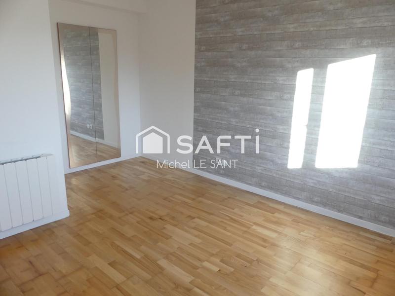 Maison - 172 m² - 11 pièces