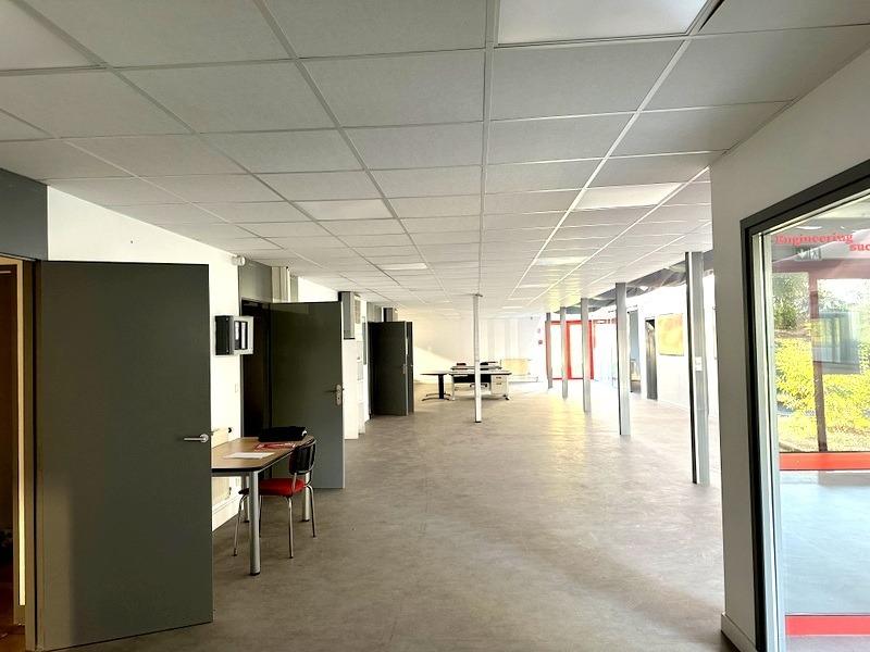 Entrepôt - 3 985 m² - 10 pièces