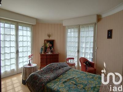 Maison - 160 m² - 5 pièces