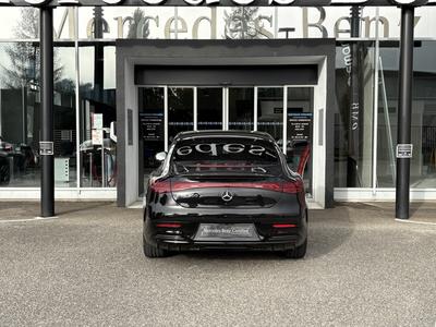Mercedes Eqe Berline 350 Amg Line