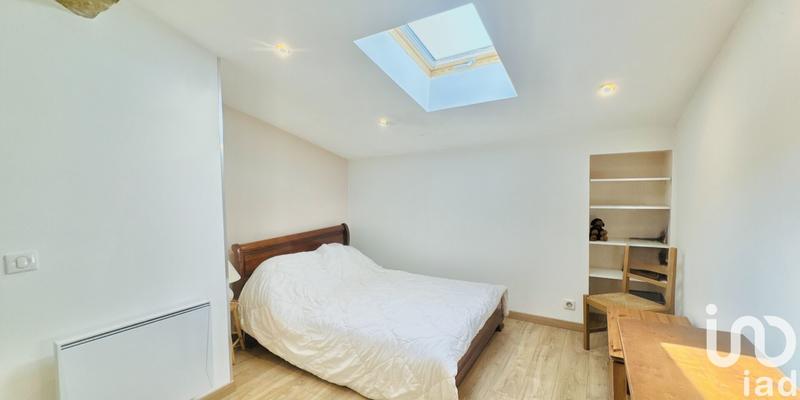 Maison - 106 m² - 4 pièces