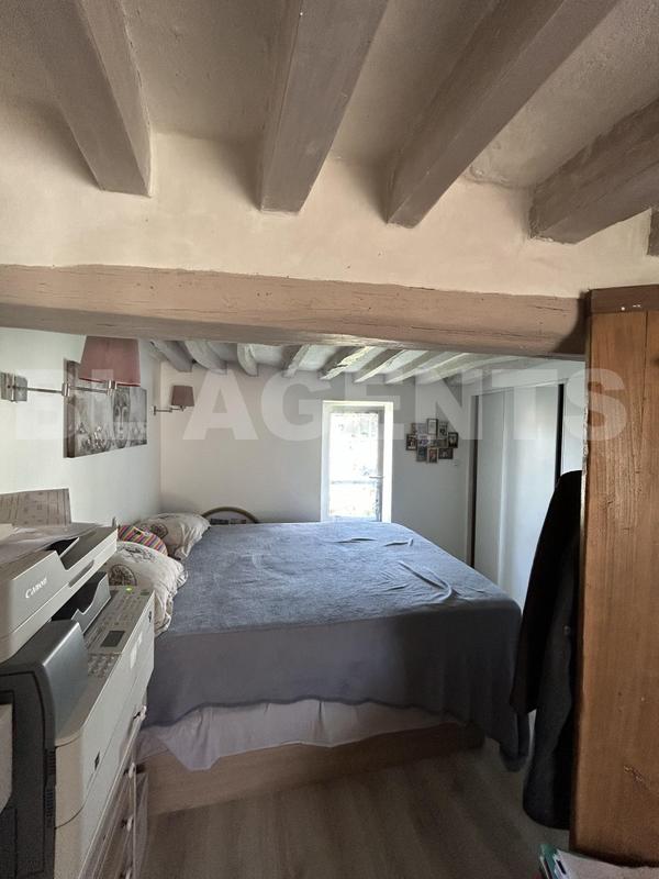 Maison de ville - 66 m² - 2 pièces