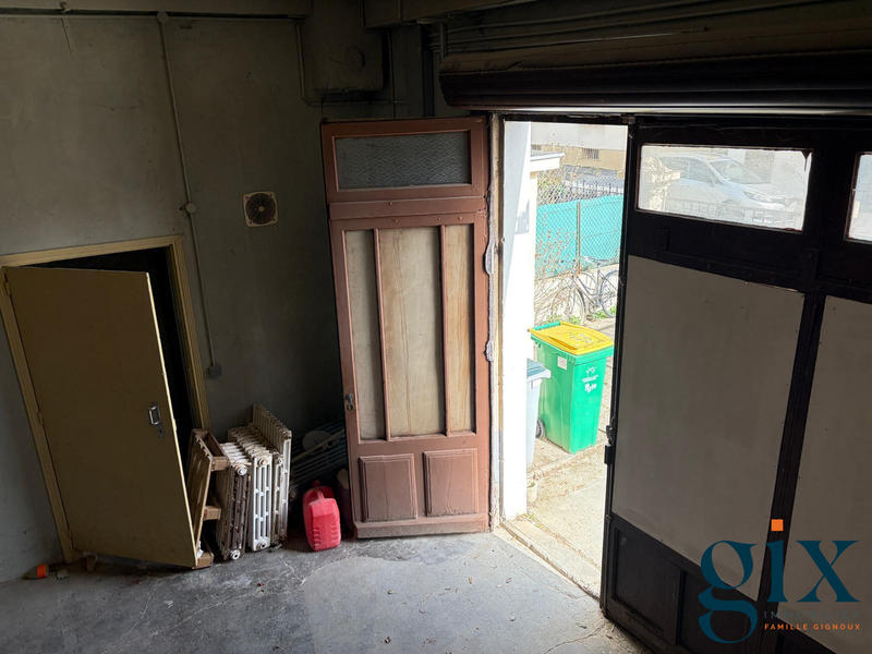 Local commercial - 148 m²