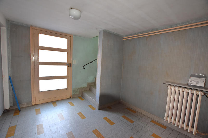 Maison - 64 m² - 5 pièces