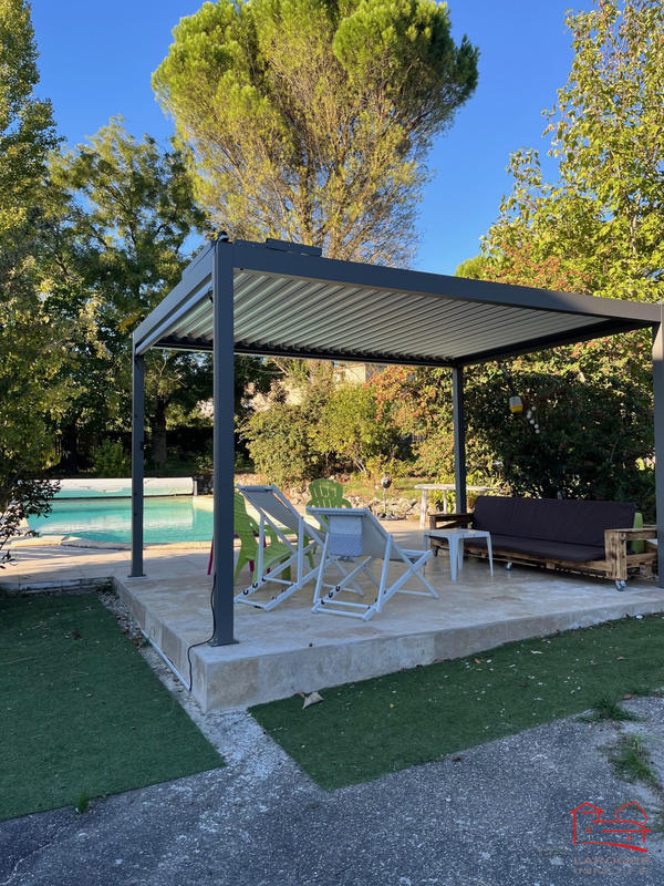 Maison ancienne - 275 m² - 9 pièces