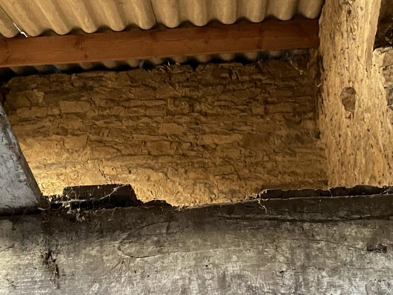 Ferme - 1 m² - 1 pièce