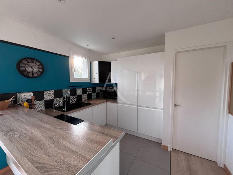 Maison - 170 m² - 6 pièces