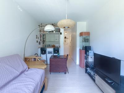 Appartement - 24 m² - 1 pièce