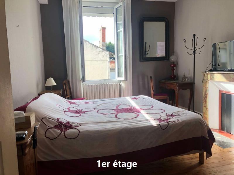 Maison - 180 m² - 6 pièces