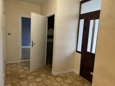 Maison - 73 m² - 4 pièces