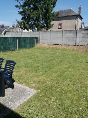 Maison traditionnelle - 121 m² - 5 pièces