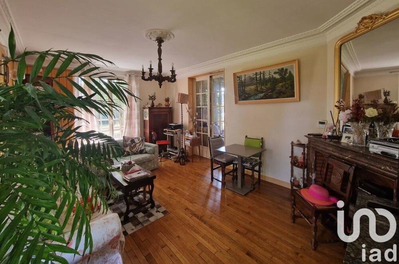 Maison - 170 m² - 6 pièces