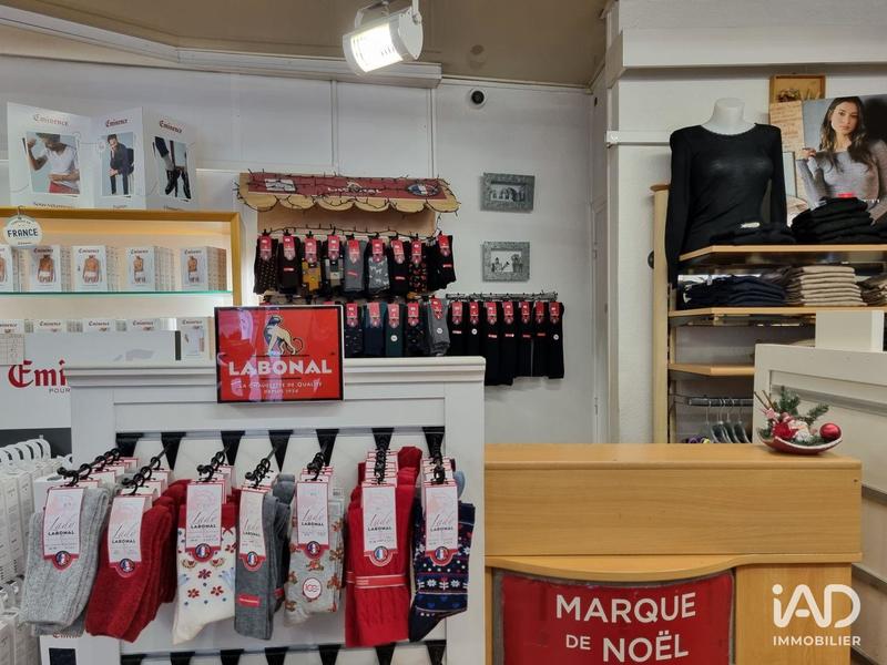 Local commercial - 58 m²