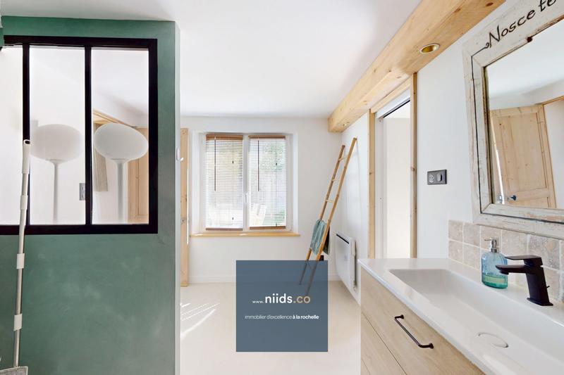 Maison - 158 m² - 5 pièces