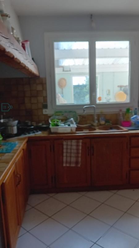 Maison - 160 m² - 8 pièces