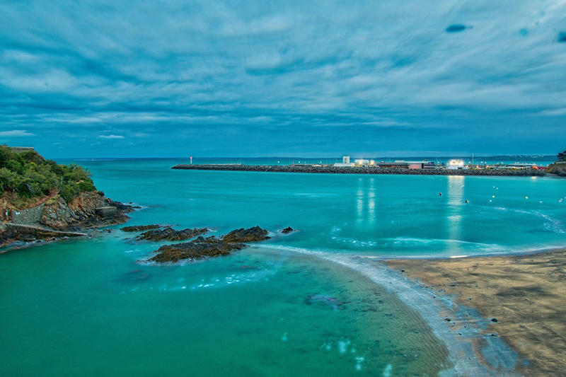 Appartement - 76 m² - 4 pièces