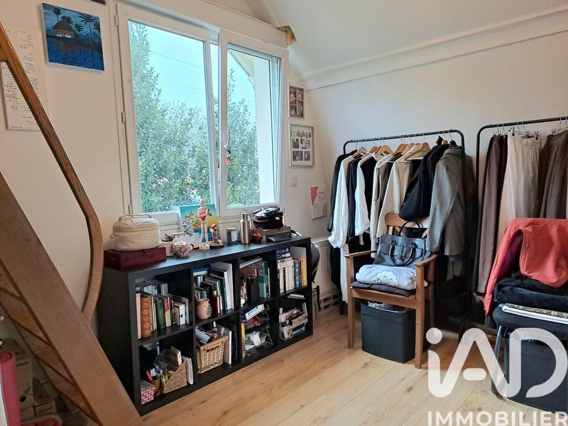 Maison de ville - 95 m² - 5 pièces