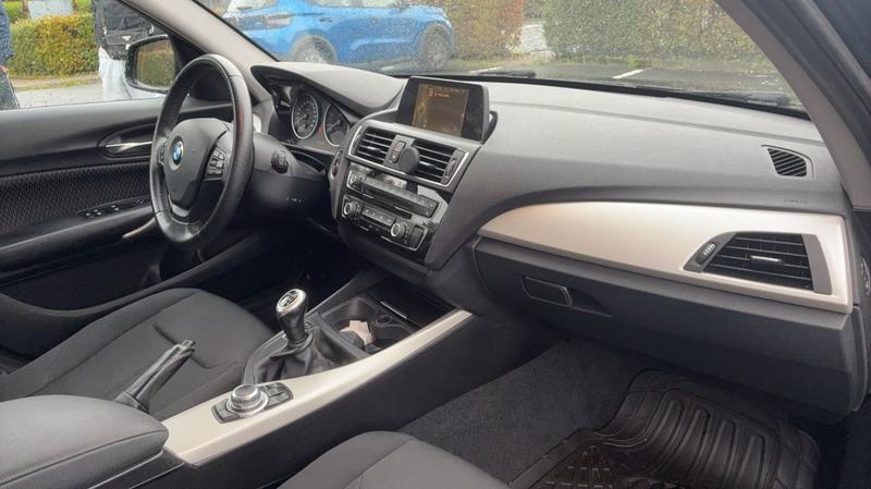 Bmw Série 1 (F20) 118d 2.0 d 150 xDrive Executive