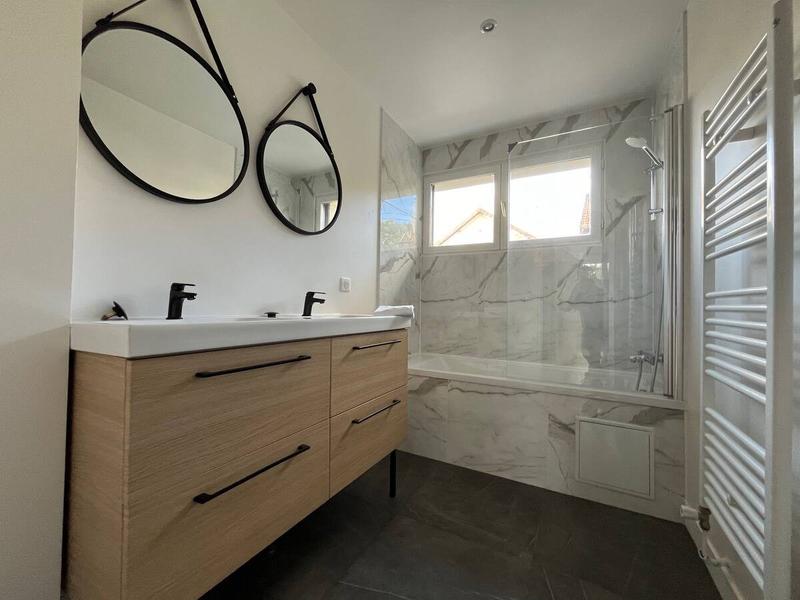 Maison ancienne - 152 m² - 6 pièces