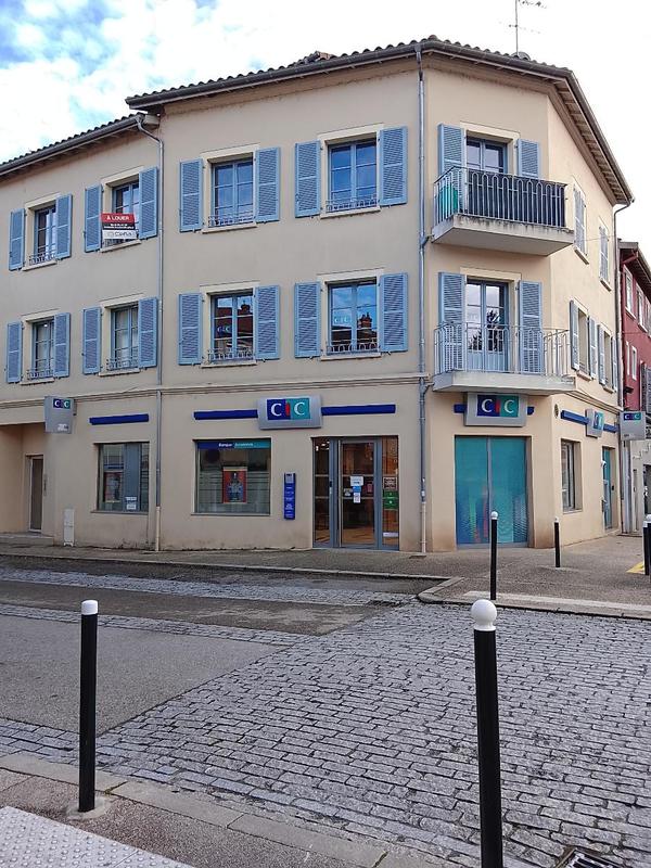 Appartement - 84 m² - 3 pièces