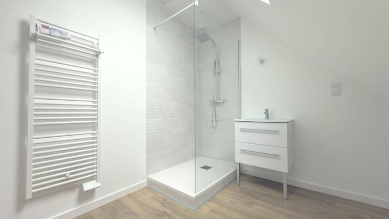 Appartement - 54 m² - 3 pièces