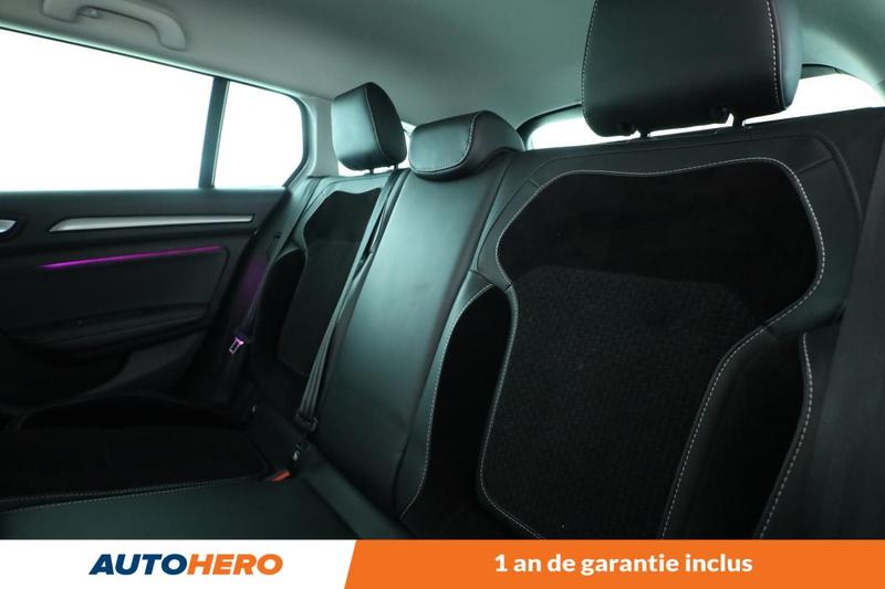 Renault Mégane Estate 1.3 TCe Intens Edc 160 ch