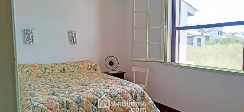 Maison de village - 110 m² - 5 pièces