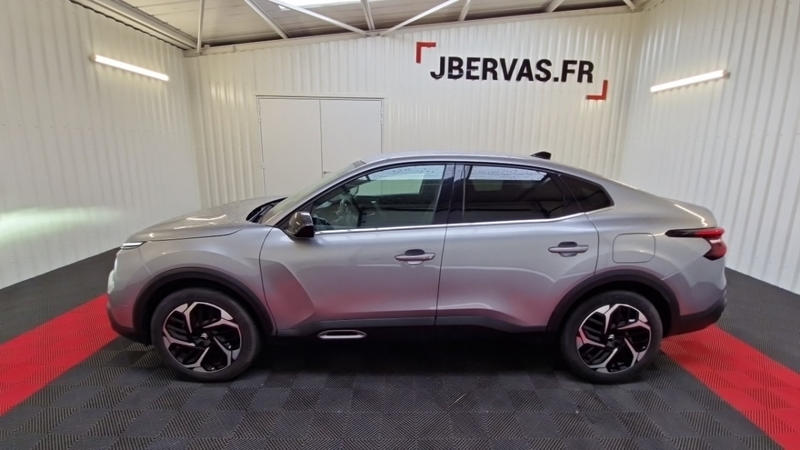 Citroën c4 x PureTech 130 s&amp;amp;S Eat8 Shine