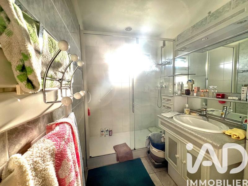 Maison - 73 m² - 3 pièces