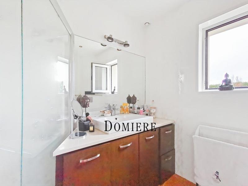 Maison - 200 m² - 8 pièces