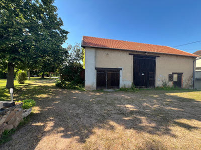 Maison bourgeoise - 178 m² - 8 pièces