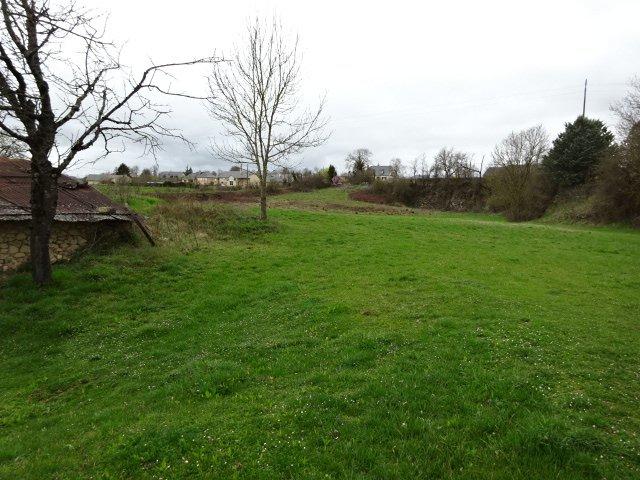 Corps de ferme - 130 m² - 5 pièces