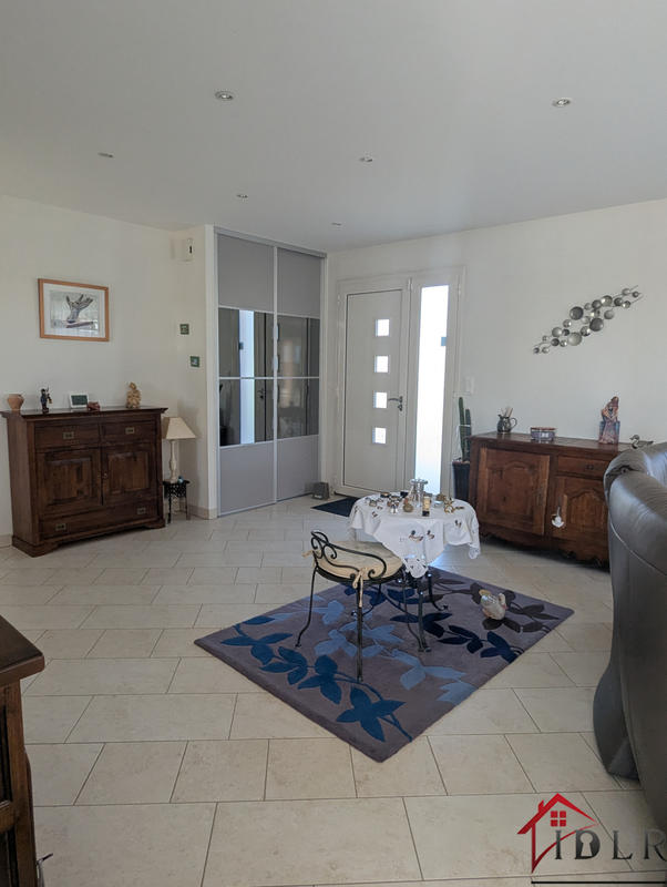 Maison - 178 m² - 7 pièces