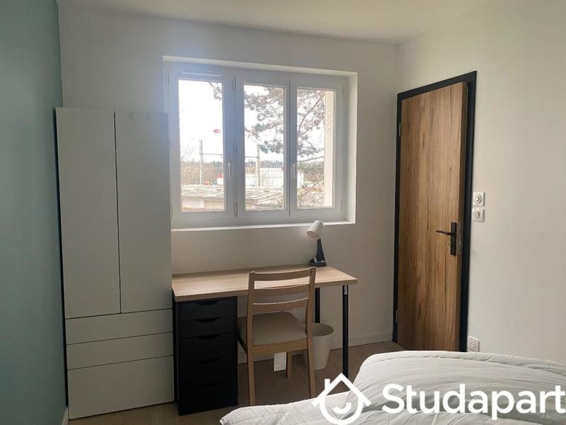 Appartement - 45 m² - 3 pièces