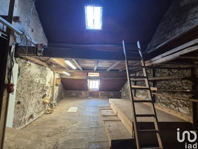 Appartement - 175 m²